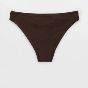 NWT lot of 4 Aerie SMOOTHEZ No  Show horizon low Cheeky Underwear underwear XXL